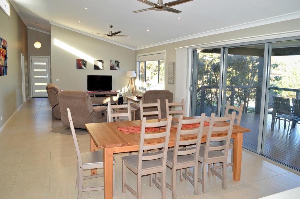Pier One @ Eastern Beach ليكس إنترانس المظهر الخارجي الصورة
